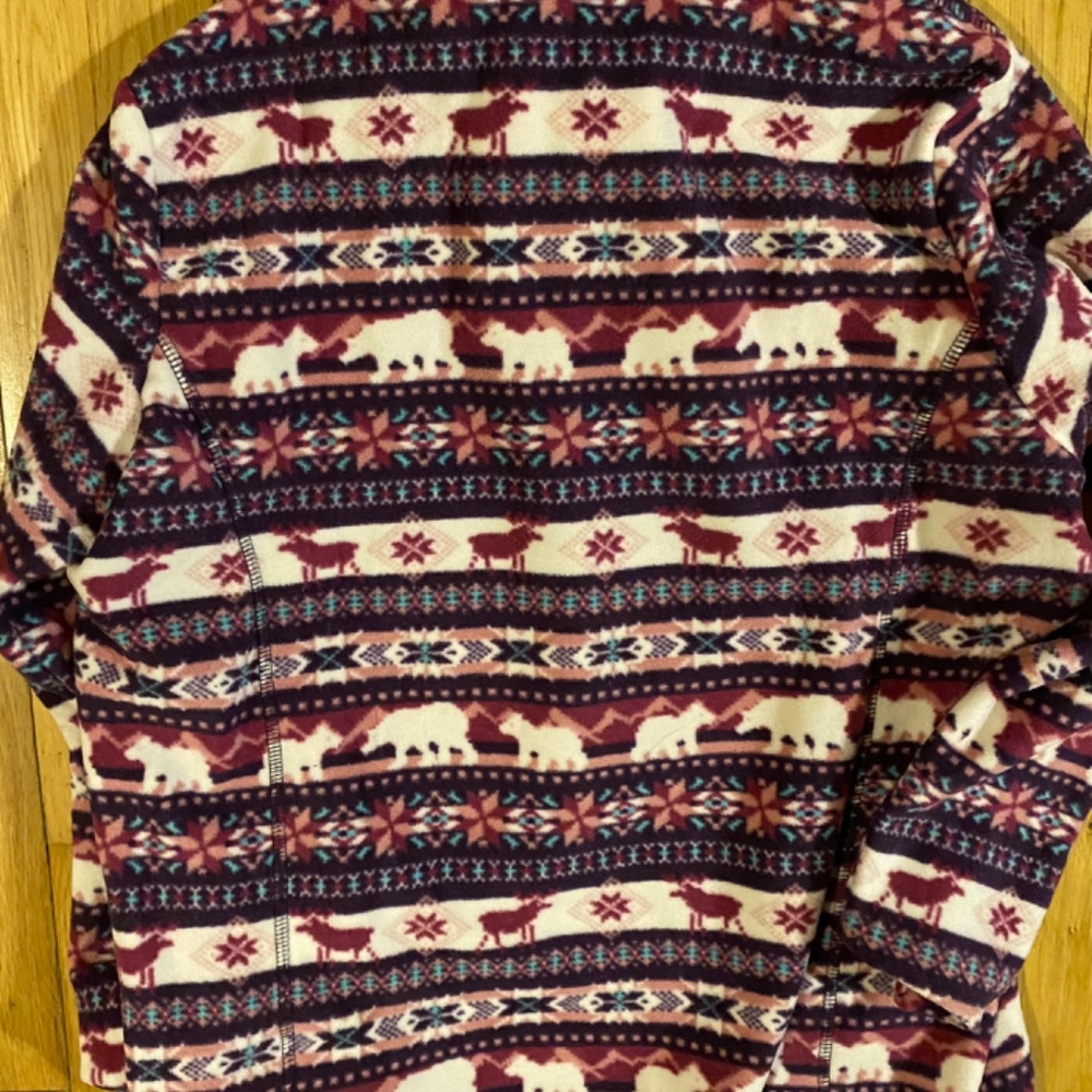 Fleece Zip cup - Picture 5 of 9